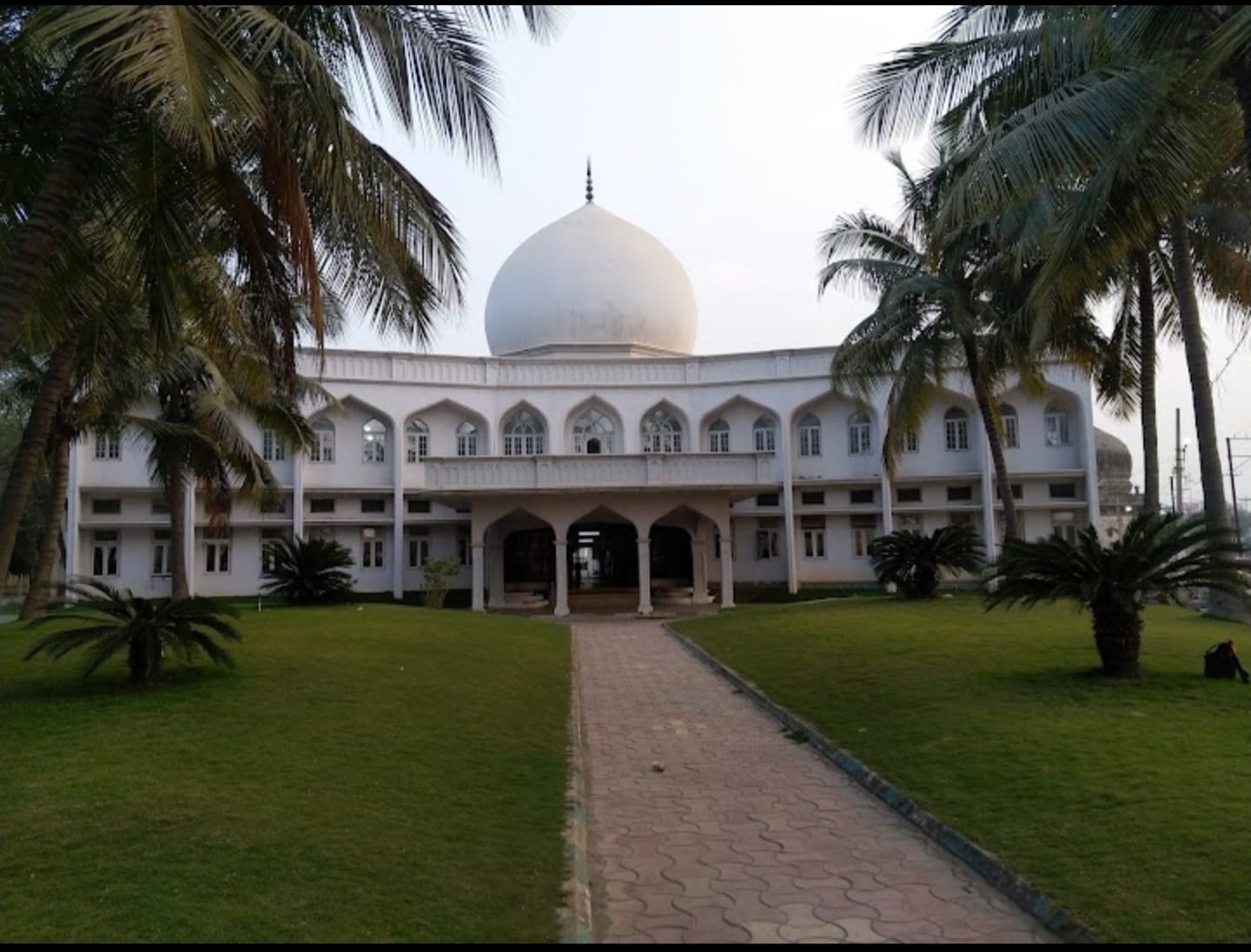 Campus Image
